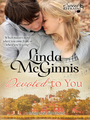 cover image of Devoted to You
